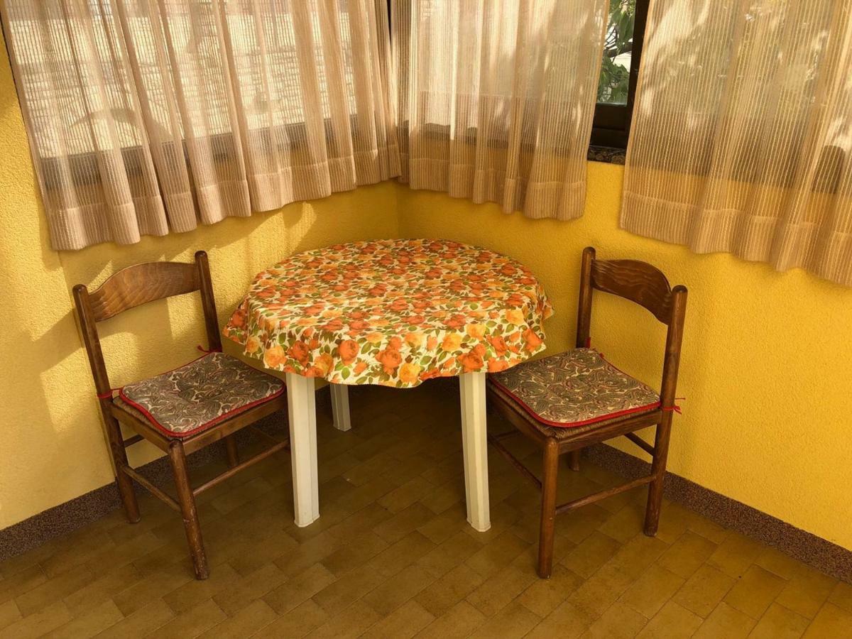 Mariella Hotel Basanija Ngoại thất bức ảnh