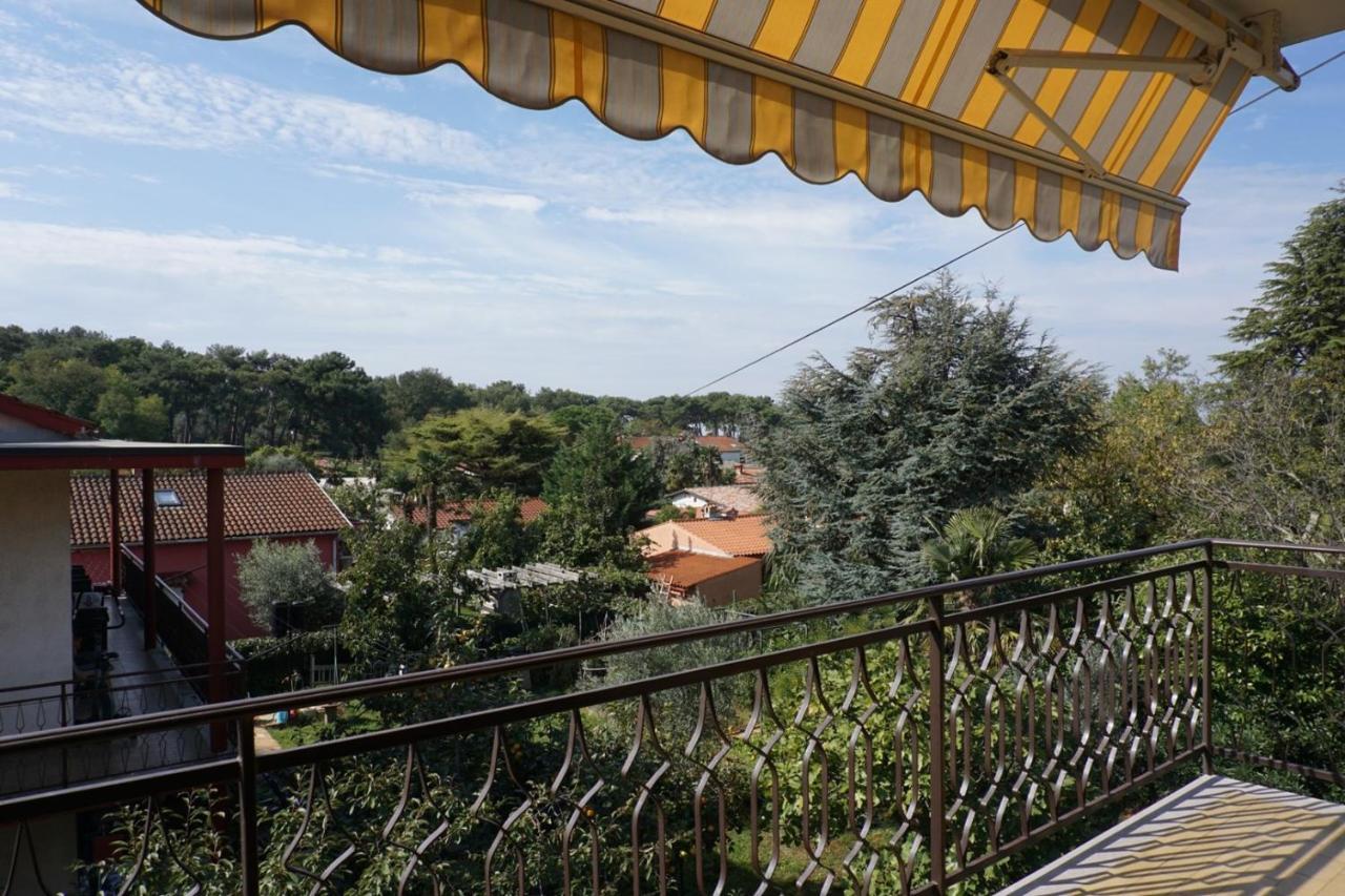 Mariella Hotel Basanija Ngoại thất bức ảnh